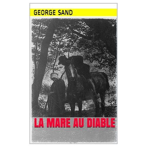 La Mare Au Diable
