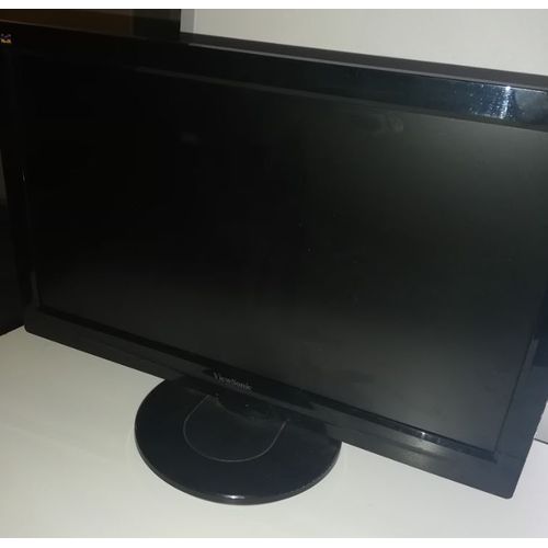 View Sonic VA2046a-LED