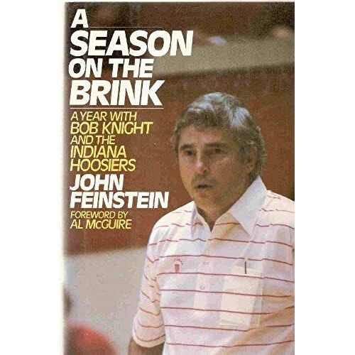 A Season On The Brink