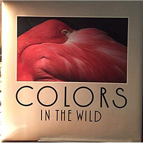 Colors In The Wild