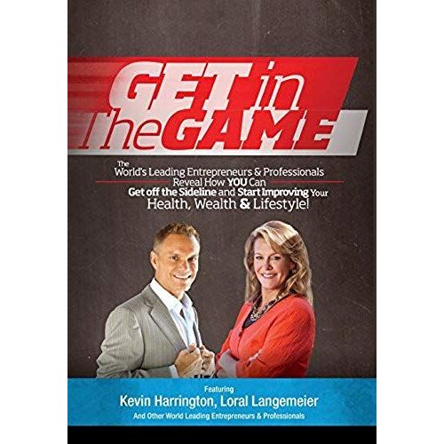 Get In The Game