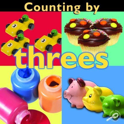 Counting By Threes