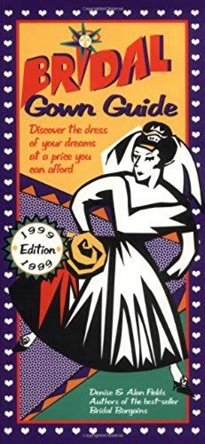 Bridal Gown Guide 1999