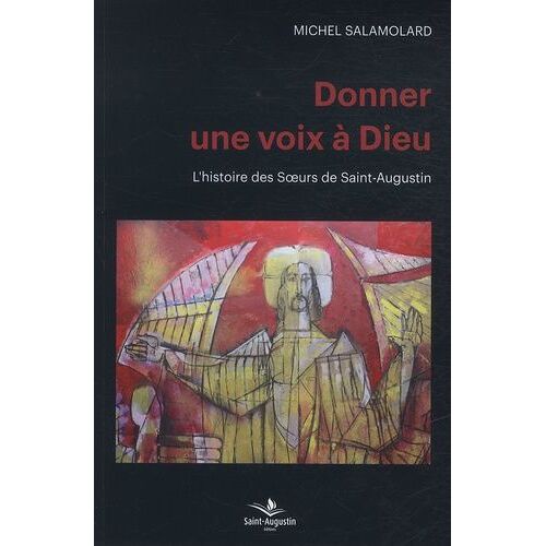Donner Une Voix À Dieu