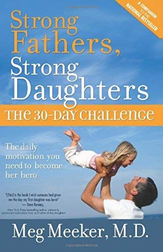 Strong Fathers, Strong Daughters
