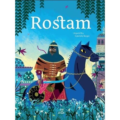 Rostam