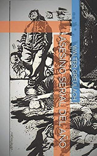 Asesino Serial Del Año: Dibujo De Gito Petersen