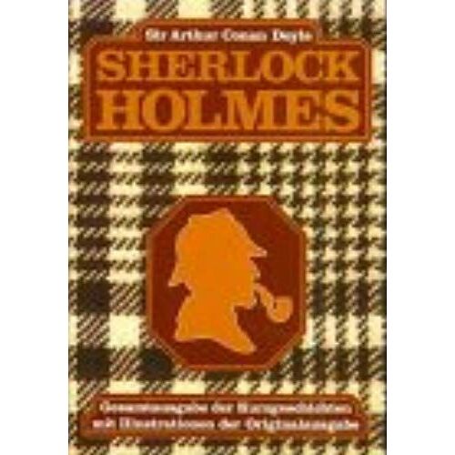 Sherlock Holmes