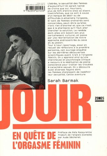 Jouir - En Quête De L'orgasme Féminin