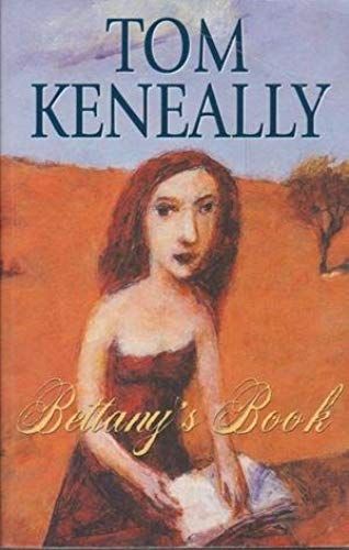 Bettany's Book