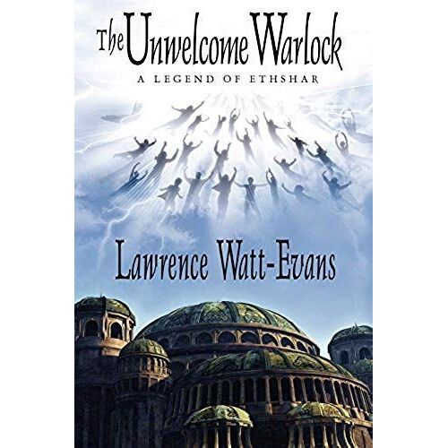 The Unwelcome Warlock