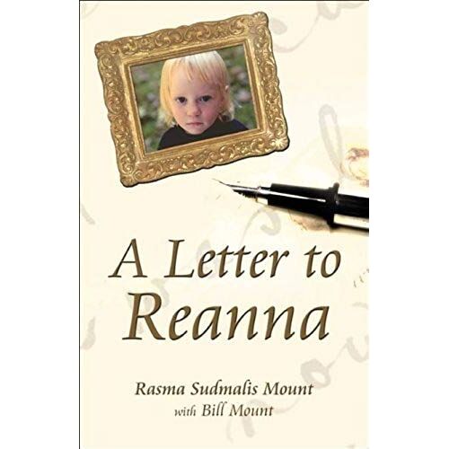 A Letter To Reanna