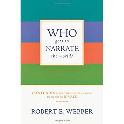 Who Gets To Narrate The World?