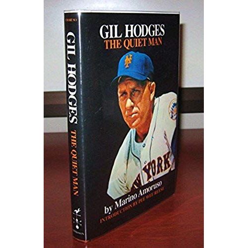 Gil Hodges: The Quiet Man