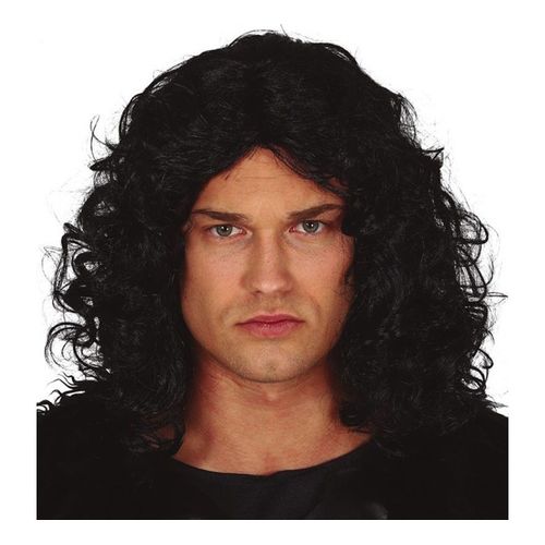 Perruque M?Di?Vale (Taille Unique Adulte)
