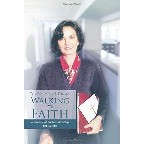 Walking My Faith