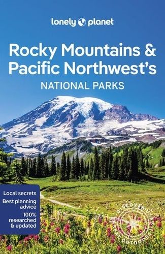 Rocky Mountains & Pacific Northwest's National Parks