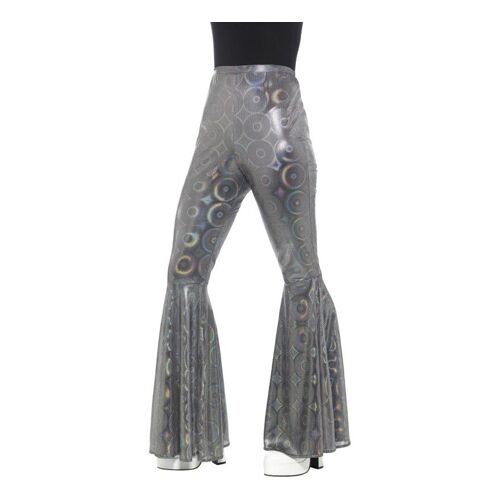 Pantalon Silver Bell Pour Femme (Taille S/M)