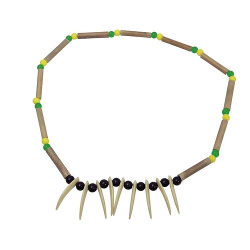 Collier Indien