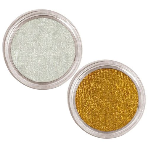 Maquillage ? L'eau 15 G De Diff?Rentes Couleurs (Couleur Argent)