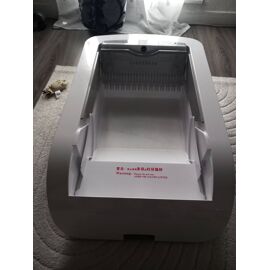 Litière Automatique