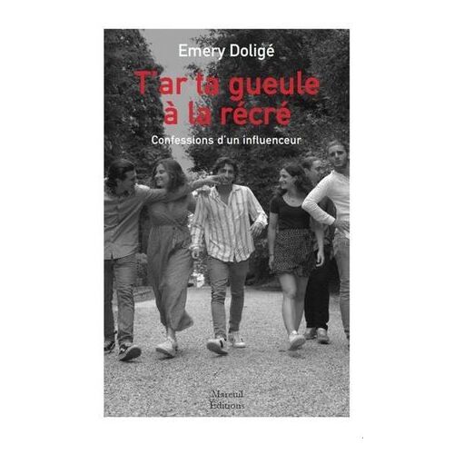 T'ar Ta Gueule À La Récré