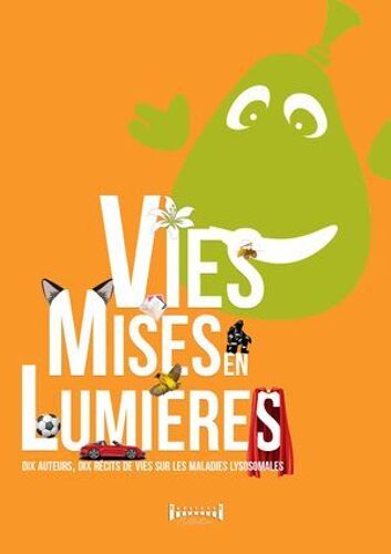 Vies Mises En Lumières