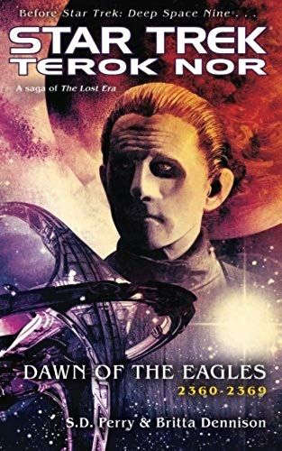 Terok Nor: Dawn Of The Eagles