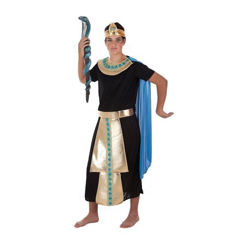 Déguisement Pharaon Égyptien Pour Homme