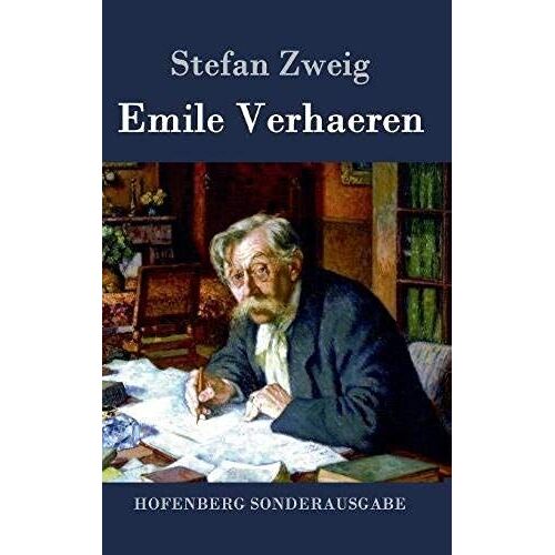 Emile Verhaeren