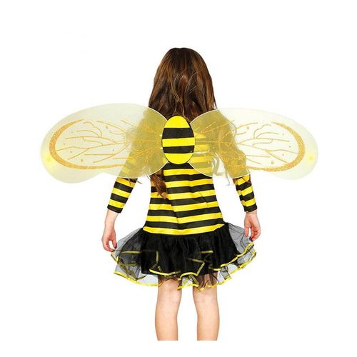 Ailes D'abeilles B?B? 88 X 22 Cm (Taille Unique)