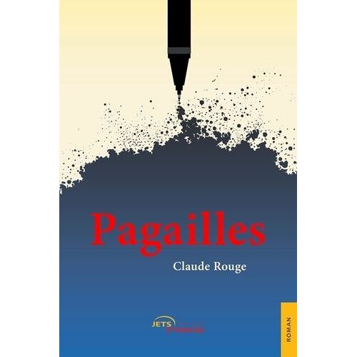 Pagailles