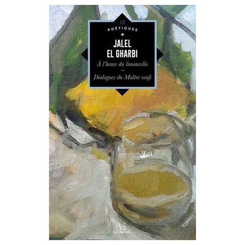 À L'heure Du Limoncello