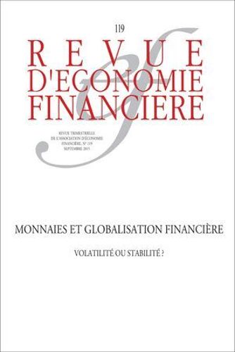 Monnaies Et Globalisation Financière