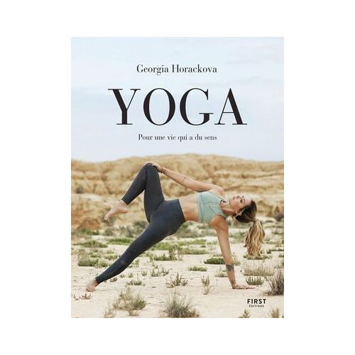 Yoga, Pour Une Vie Qui A Du Sens