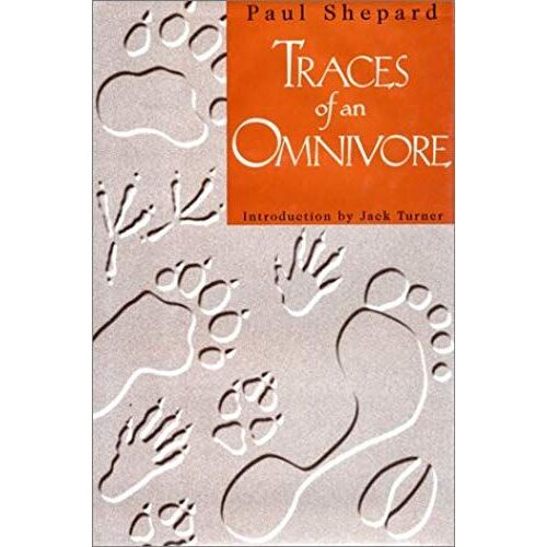Traces Of An Omnivore