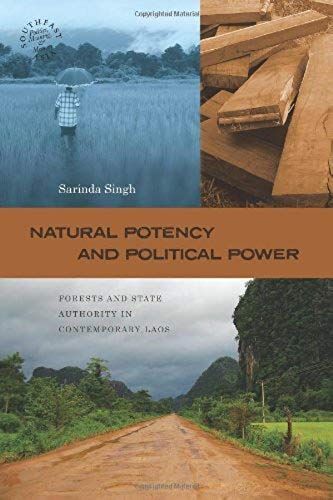 Natural Potency And Political Power