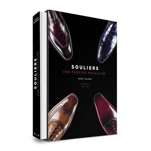 Souliers - Une Passion Masculine