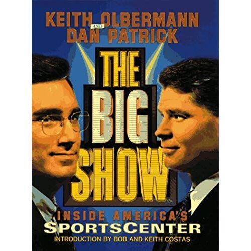 The Big Show: Inside Espn's Sportscenter