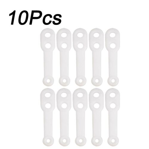 Crochet coupe-vent en silicone T1 pour vêtements, pince coupe-vent, non ald Partners, suspension anti-chute, séchage, le plus récent, 10 pièces, 2 pièces