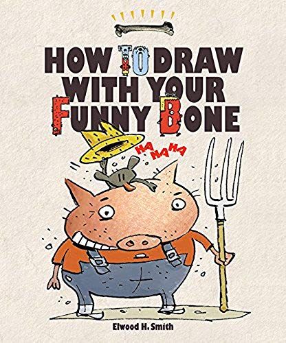 How To Draw With Your Funny Bone