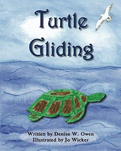 Turtle Gliding