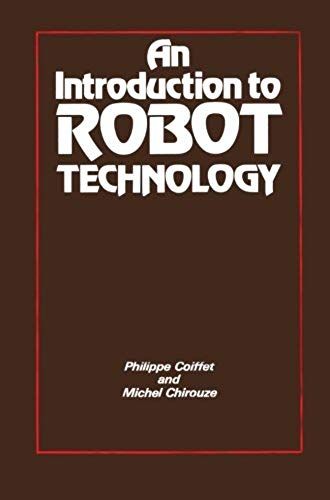 An Introduction To Robot Technology