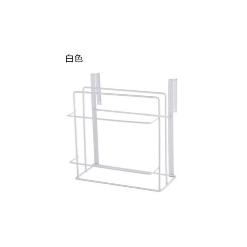 Porte-serviettes pour planche à découper, porte-serviettes durable T1, étagère de présentation, rangement peu encombrant pour la cuisine
