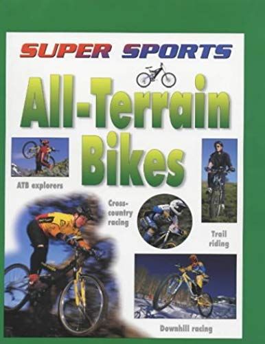 All-Terrain Biking (Super Sports)