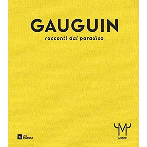 Gauguin: Tales From Paradise