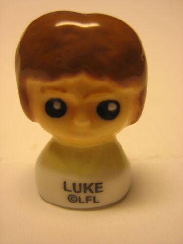 Fève Star Wars - Luke - Lfl 2022