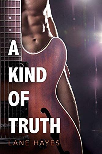 Kind Of Truth First Edition Fi