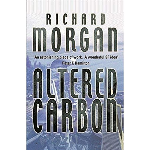 Altered Carbon (Gollanczf.)