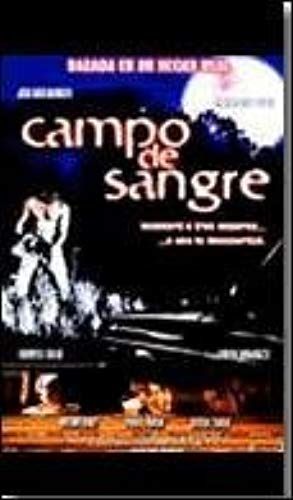 Campo De Sangre